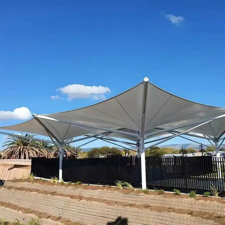 呼伦贝尔工程案例