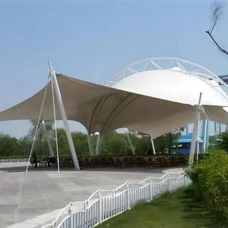 呼伦贝尔工程案例