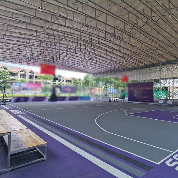 呼伦贝尔工程案例