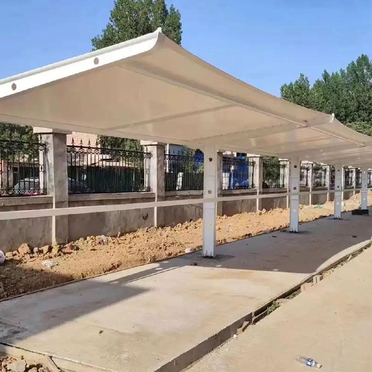 呼伦贝尔工程案例