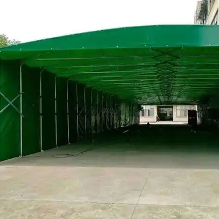 呼伦贝尔工程案例