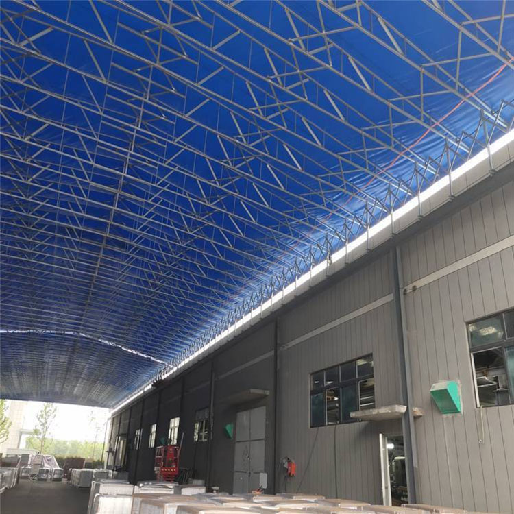 呼伦贝尔工程案例