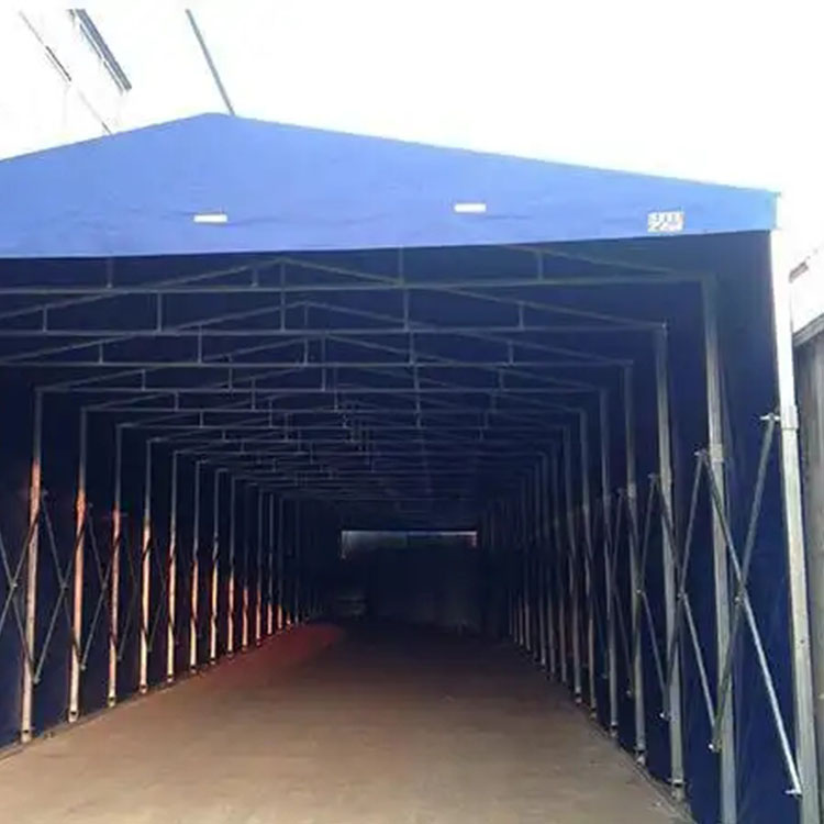 呼伦贝尔工程案例