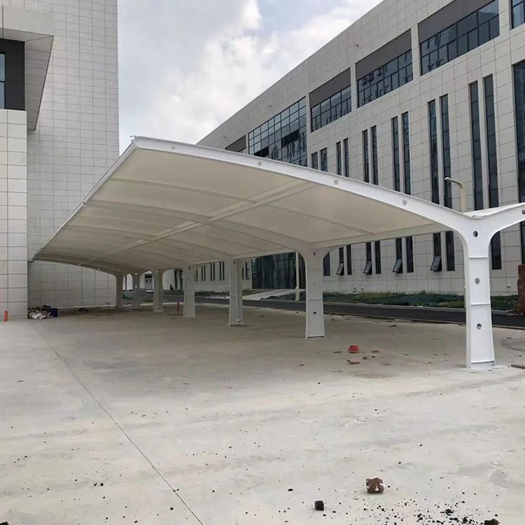 呼伦贝尔工程案例