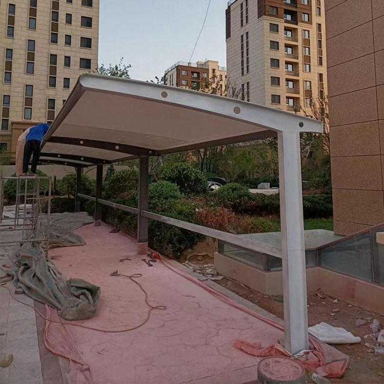 呼伦贝尔工程案例